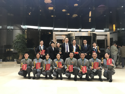 信念不曾平凡，工作亦不凡——长江紫都项目组记录