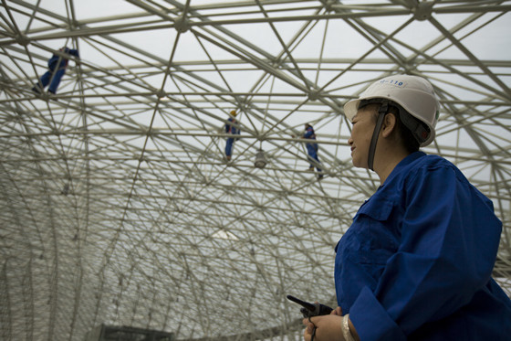 外墙清洗为城市打造高颜值