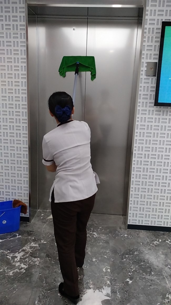 开荒保洁是什么？开荒保洁需要请专业开荒保洁公司吗？