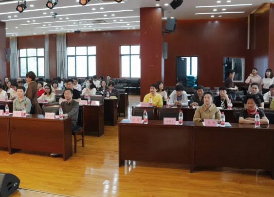 武汉市家庭服务业贯标启动仪式圆满落幕！