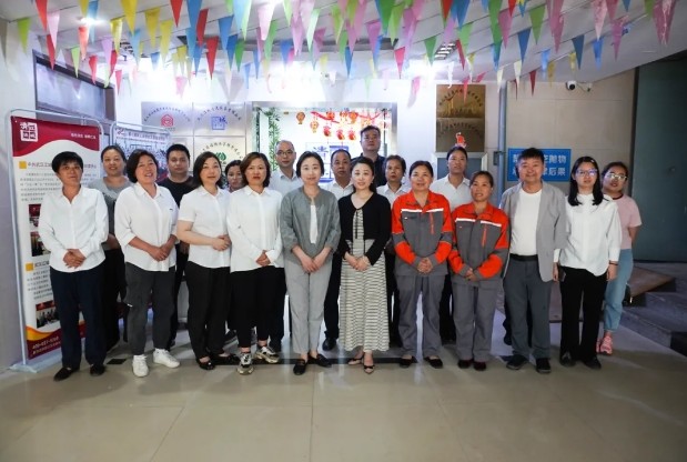 武汉清洁协会首期保洁员培训圆满落幕!