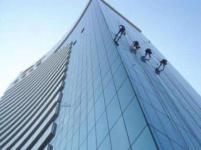 武汉外墙清洗的工具基础要求是什么？以下内容有详细介绍