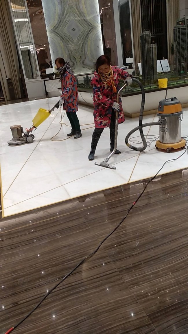 石材日常保养的必要性和方法