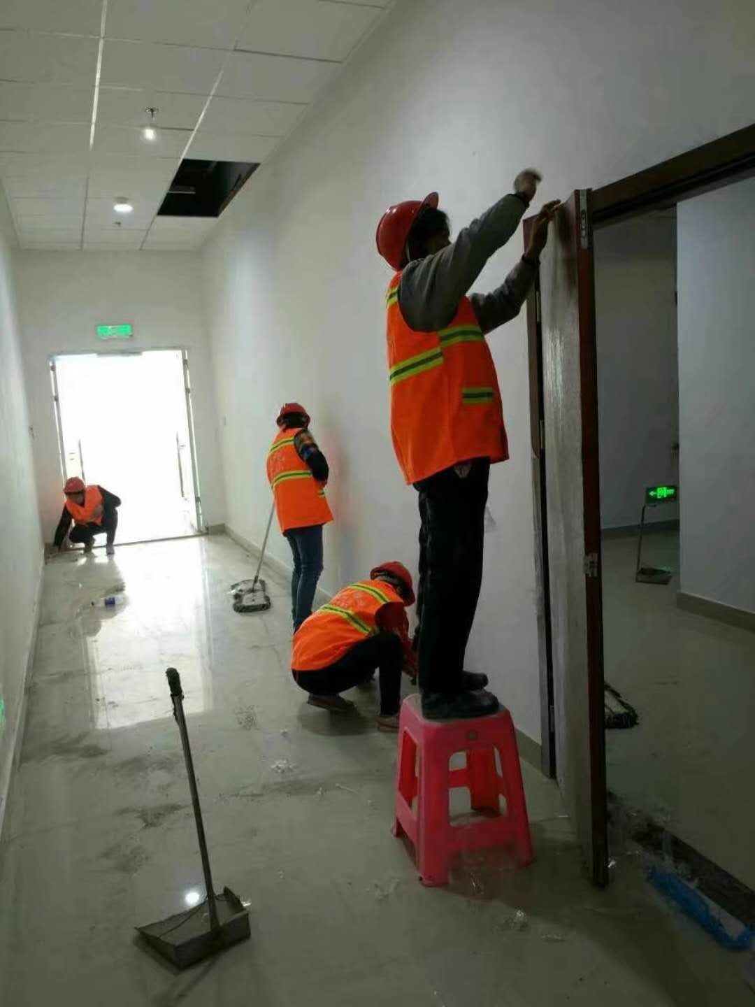 开荒保洁怎么做？开荒保洁的常识有哪些？